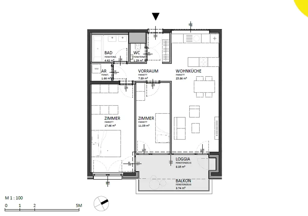 Plan 1