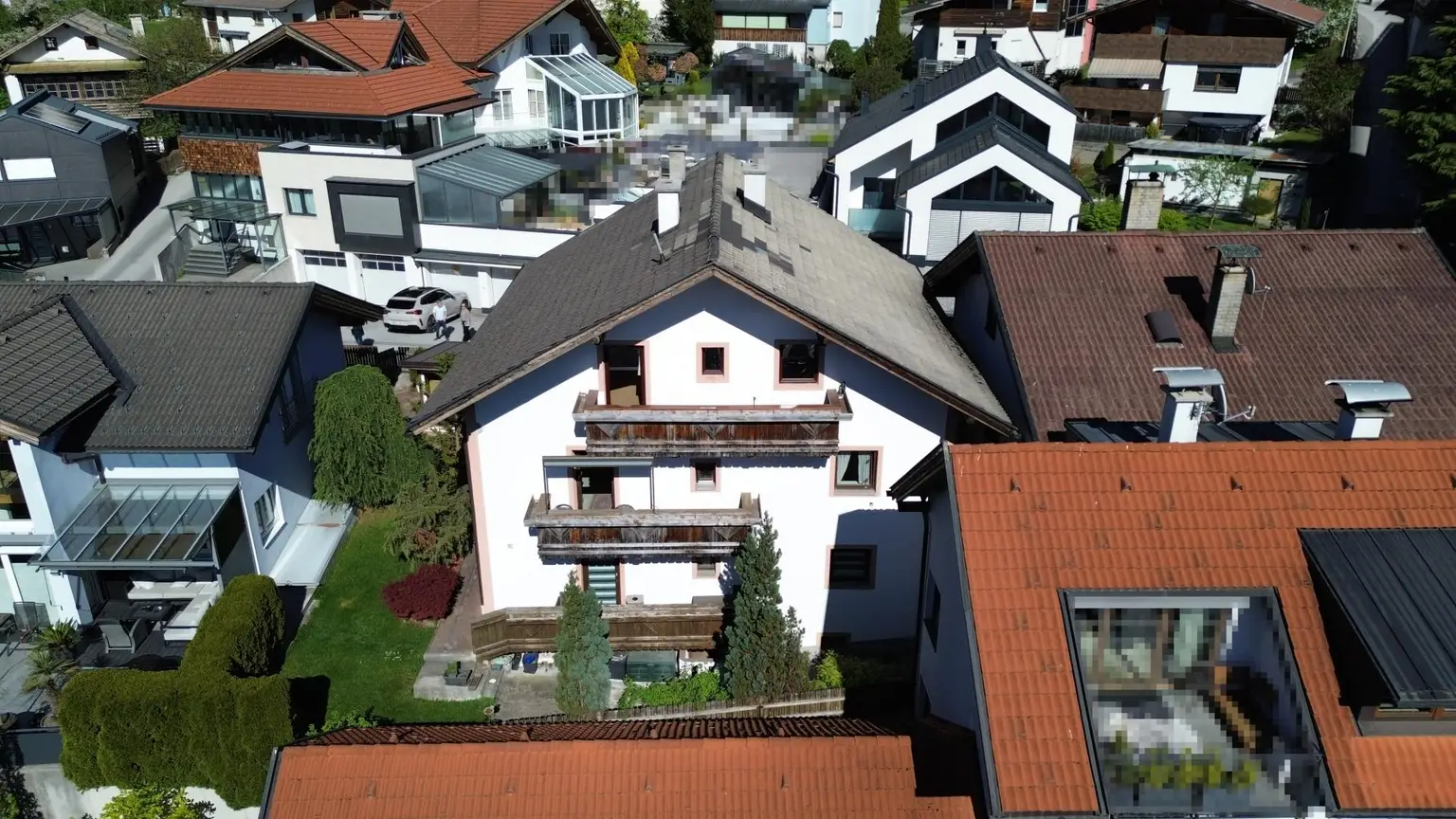 Außenansicht