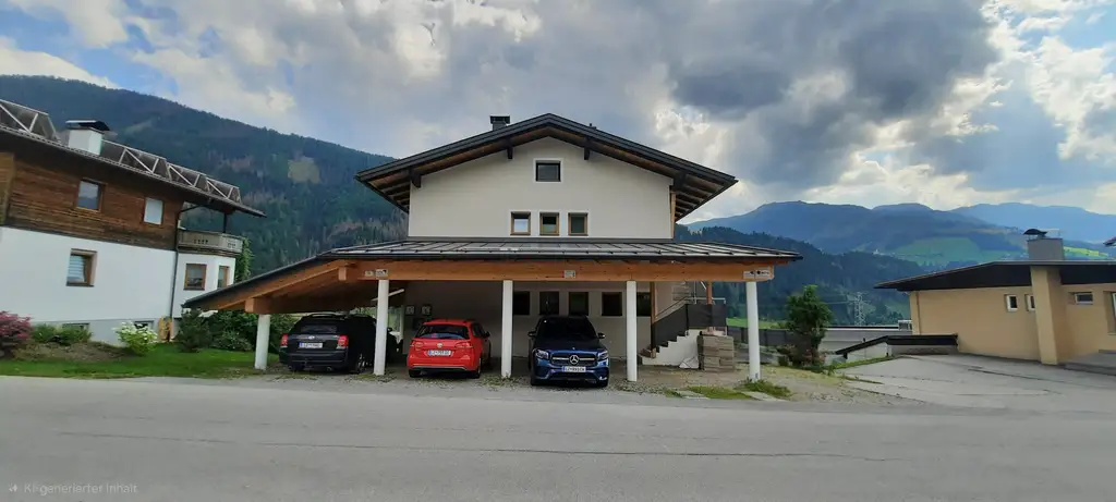 Neu saniertes Mehrfamilienhaus in Strassen nähe Sillian zu verkaufen