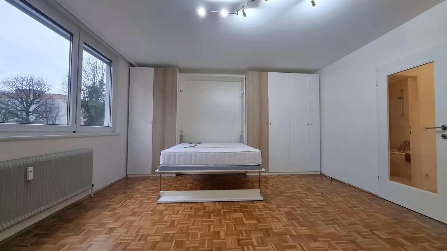 Garconniere Salzburg zu vermieten