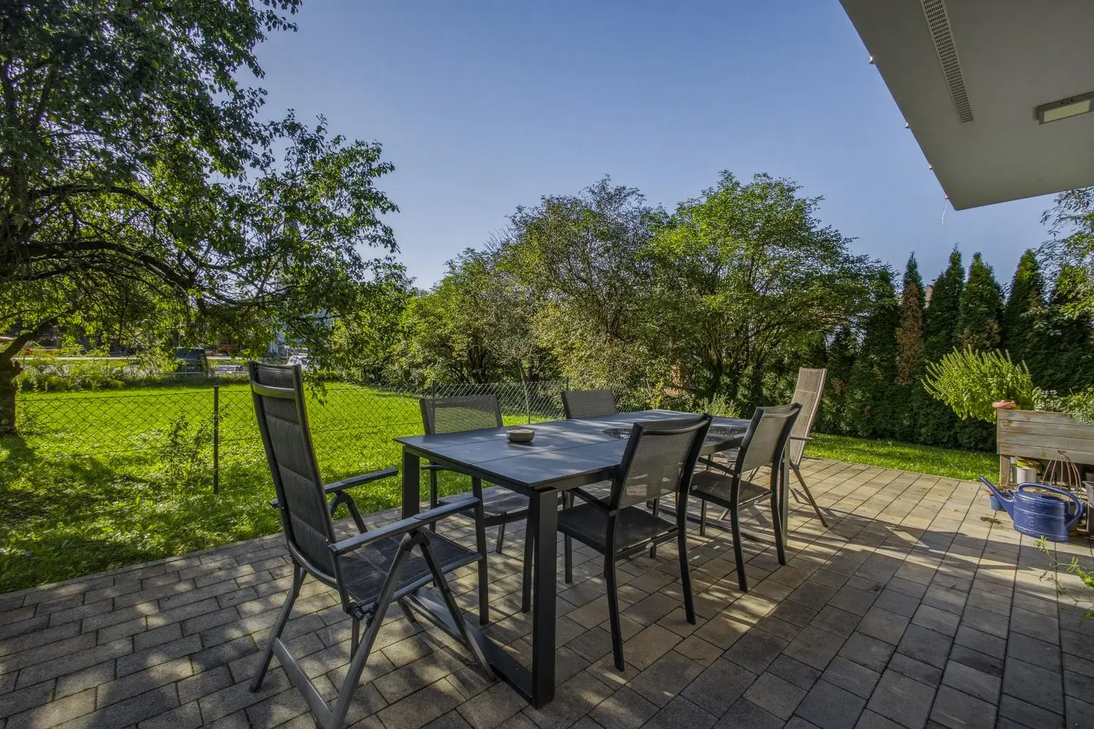 Top 4 Terrasse.
