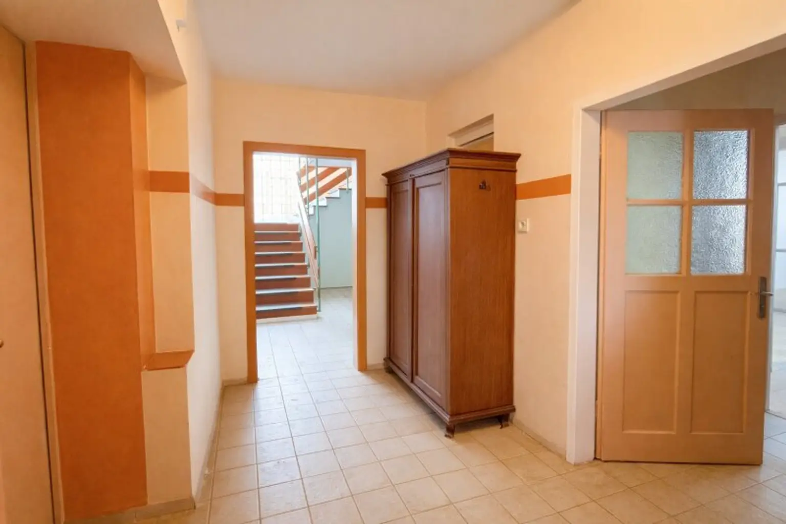 Kompagnon Immobilien EG Flur