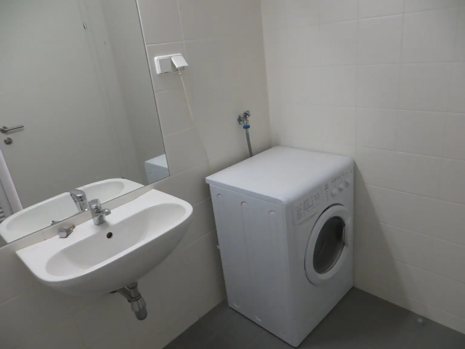 Badezimmer II