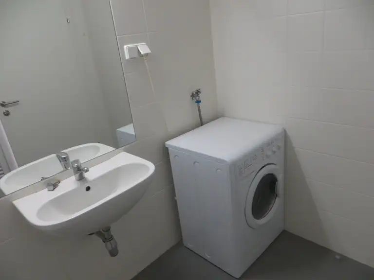 Badezimmer II
