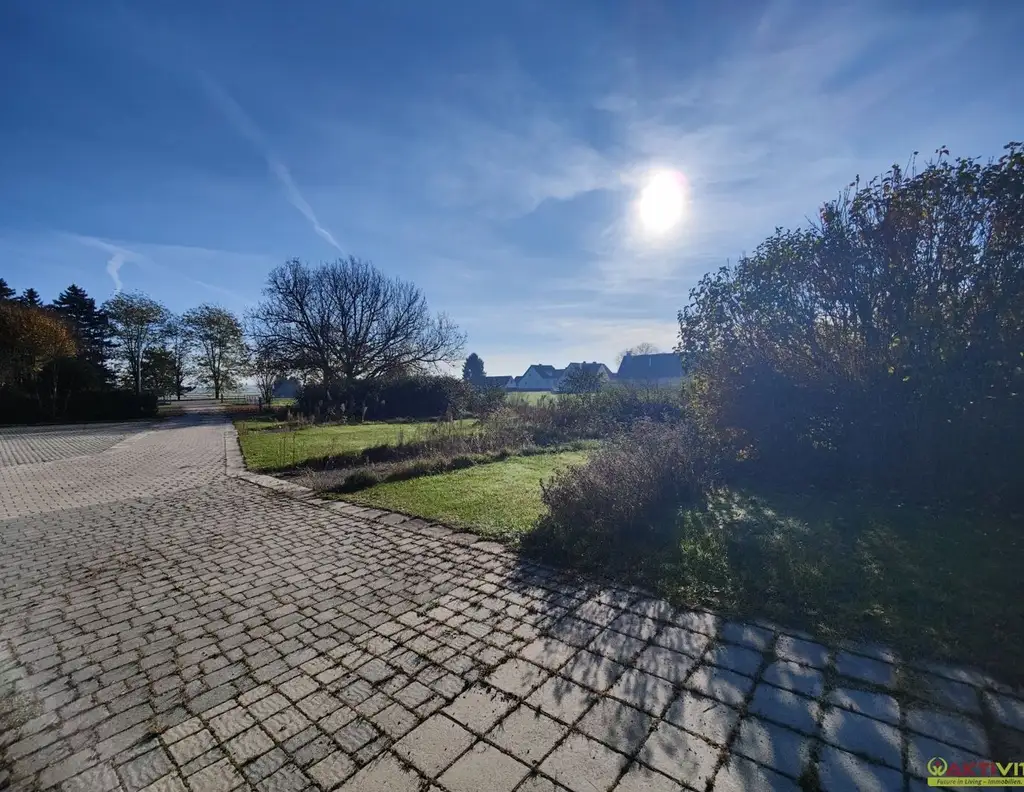 5200 m² Grundstück in Graz-Umgebung - Ideale Lage in Premstätten.
