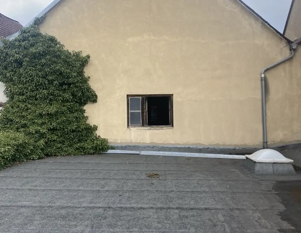 Projektliegenschaft mitten in Bruck an der Mur
