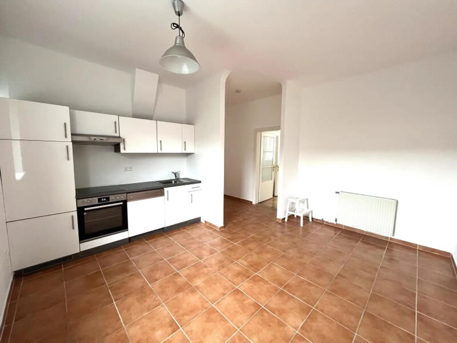 Nette, helle 2-Zimmerwohnung nahe U4