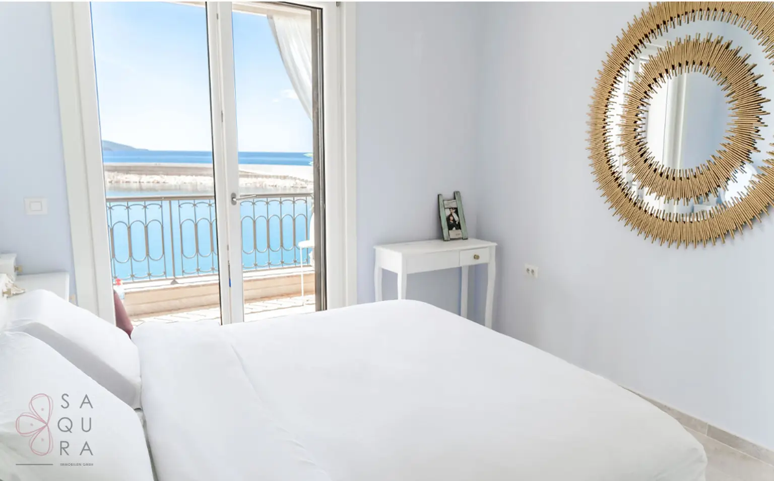 Marina Village 
Apartments 
Unit No. J311