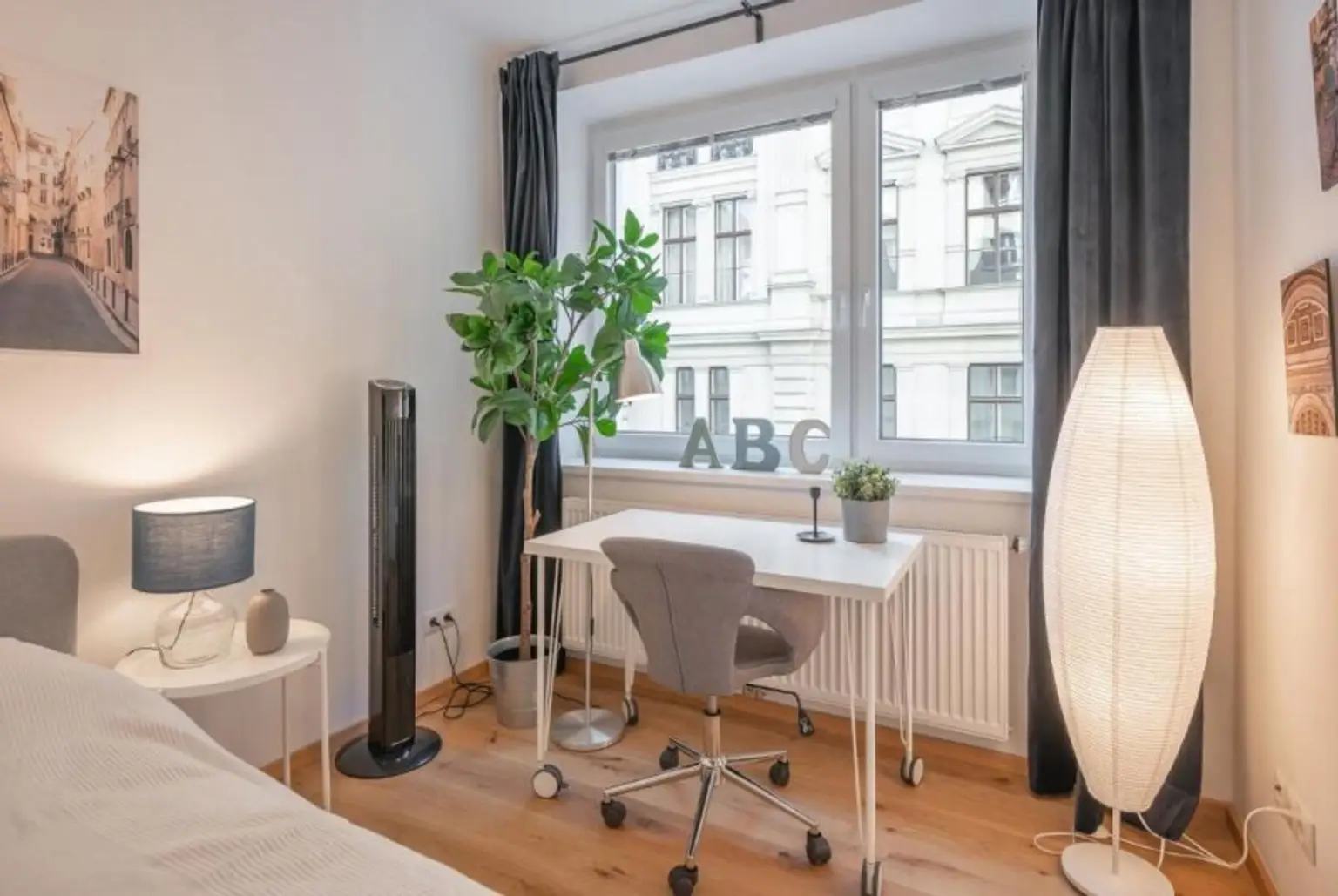Top-sanierte 3-Zimmer-Wohnung beim Rudolfsplatz – sofort bezugsfertig!