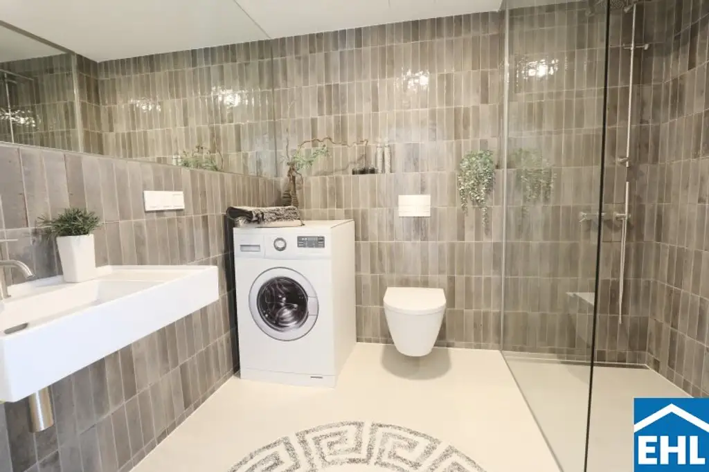 Hoch hinaus mit Stil – Luxuswohnungen im VIENNA TWENTYTWO
