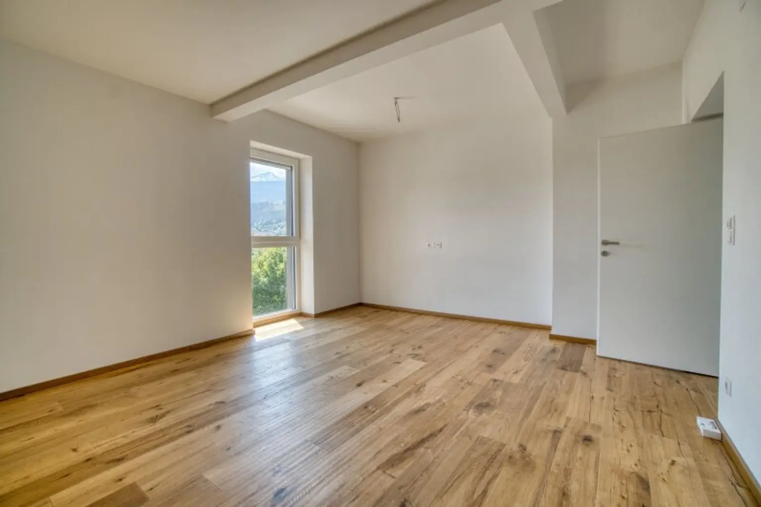 Penthouse-Wohnung in Absam - Premium Living am Fuße des Karwendels