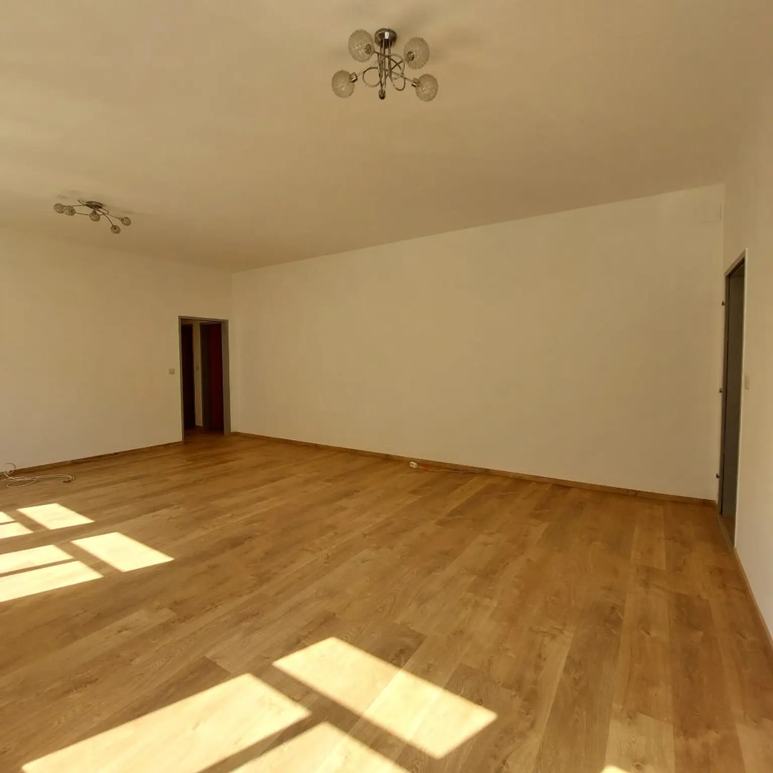 Helle Mietwohnung mit 97,06 m² in Zentrum von Güssing