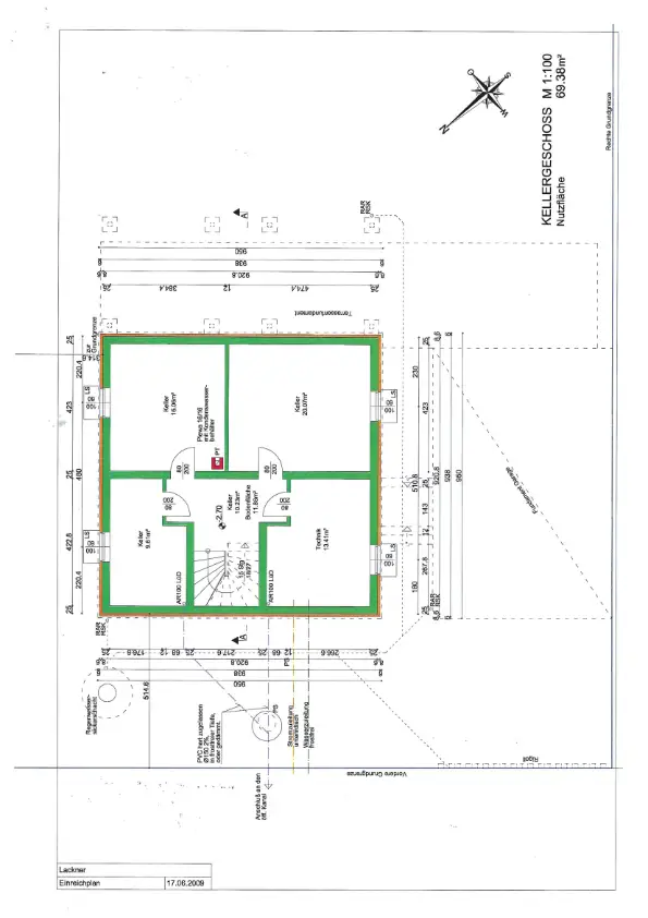 Traumhaus in Purbach am Neusiedlersee