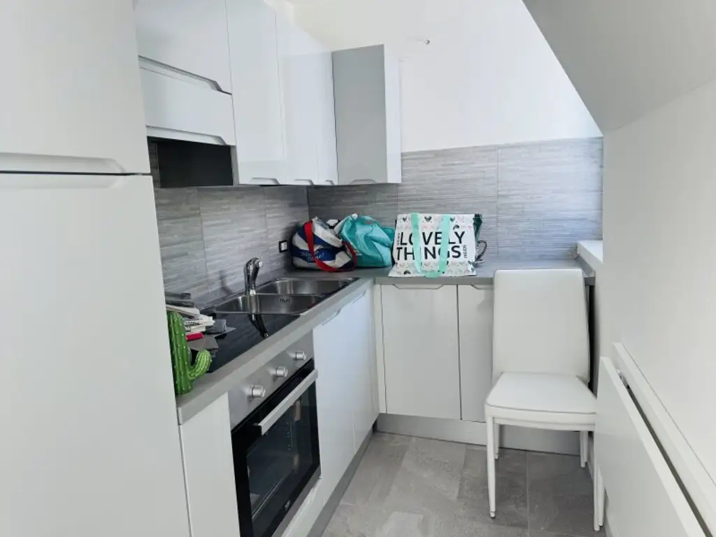 3-ZIMMER-WOHNUNG MIT PENTHOUSE-CHARAKTER IN PÖRTSCHACH AM WÖRTHERSEE – ERSTBEZUG