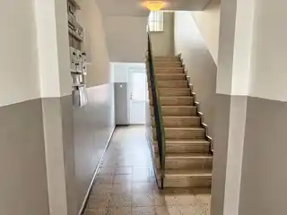 Hausflur