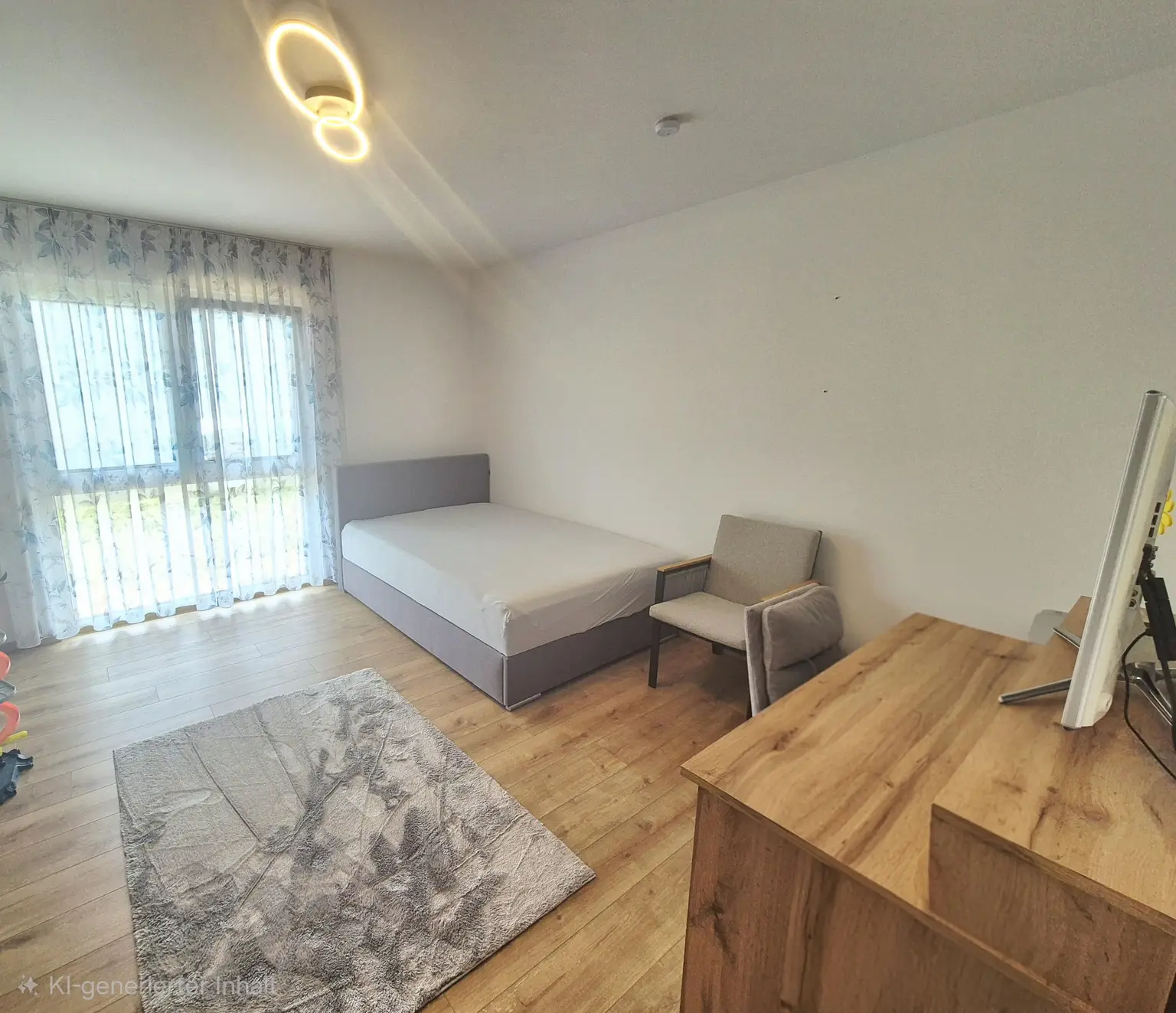 1. Schlafzimmer I