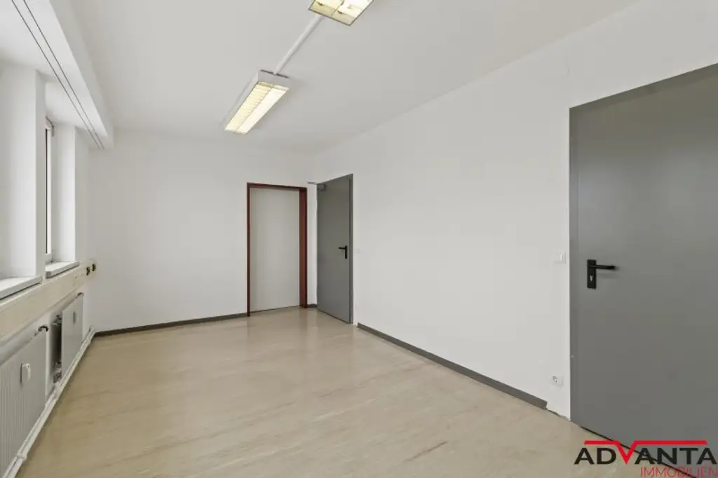 Ihr neuer Unternehmensstandort im 21. Bezirk – modernes Büro in Top-Lage