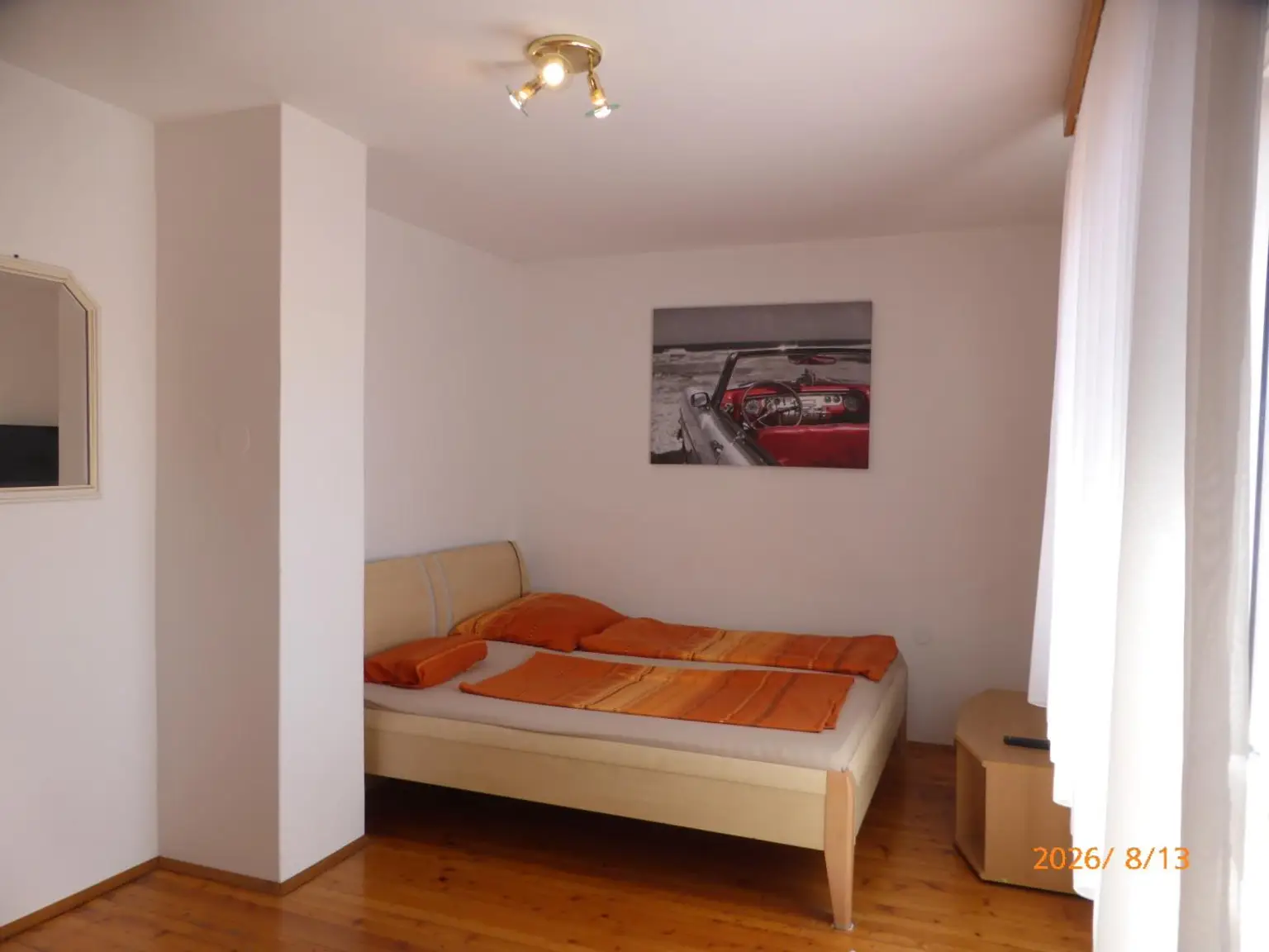 DG - Zimmer 2