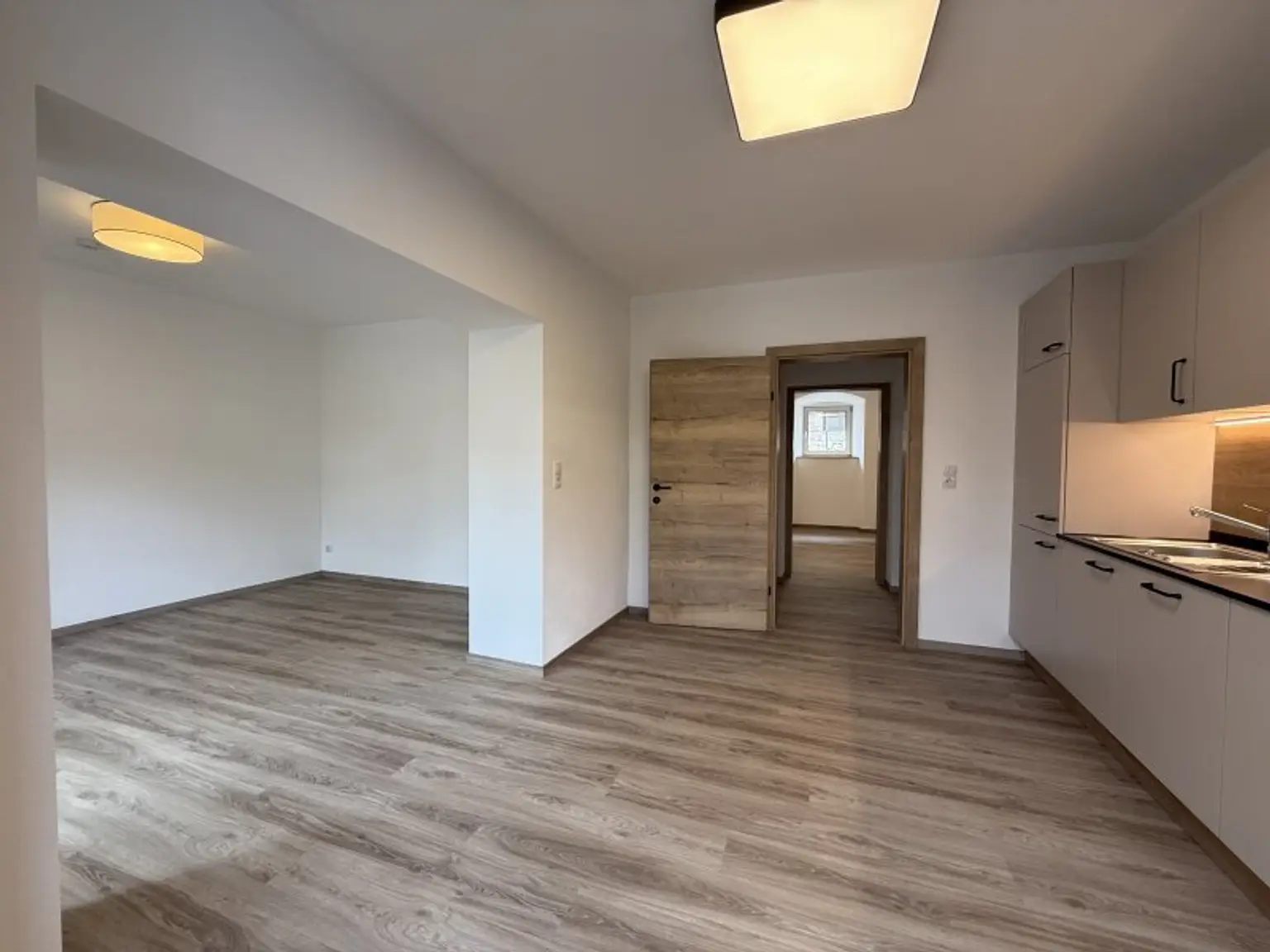 TOP W4: 3-Zimmer-Wohnung im Obergeschoss