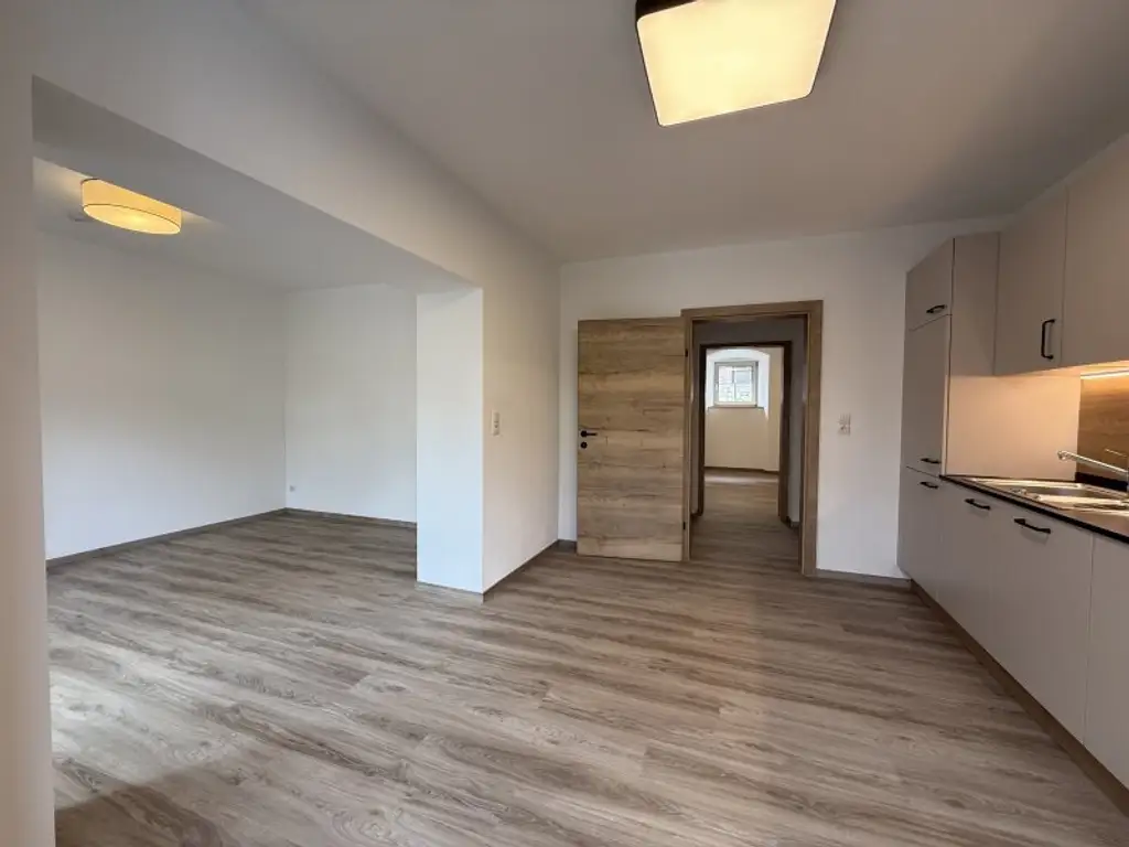 TOP W4: 3-Zimmer-Wohnung im Obergeschoss