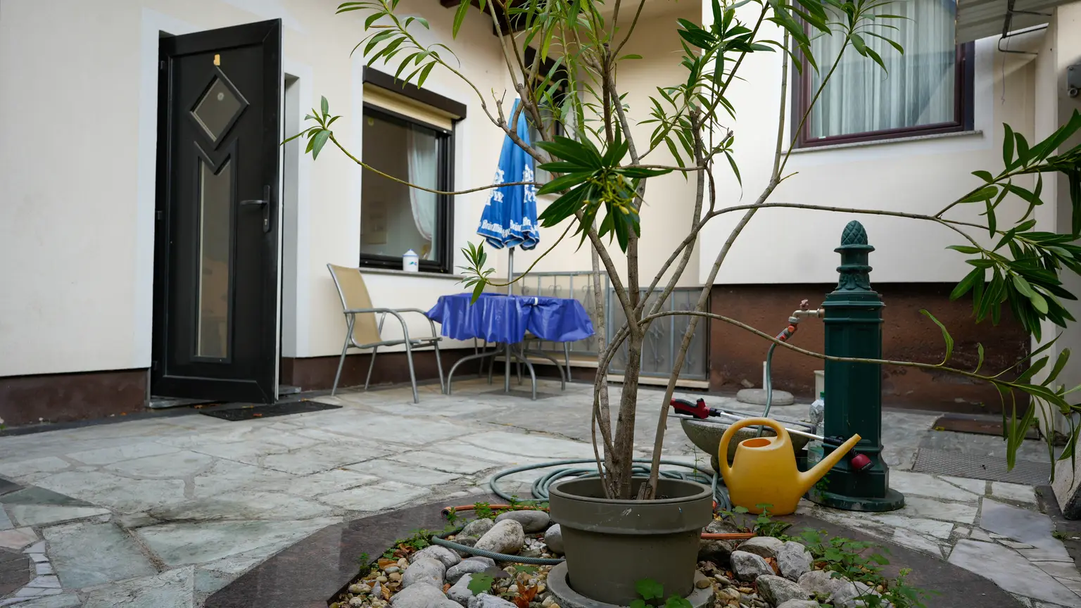 Einfamilienhaus mit viel Potenzial in ruhiger Lage von Pfaffstätten