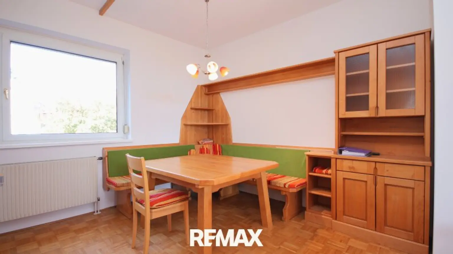 Esszimmer