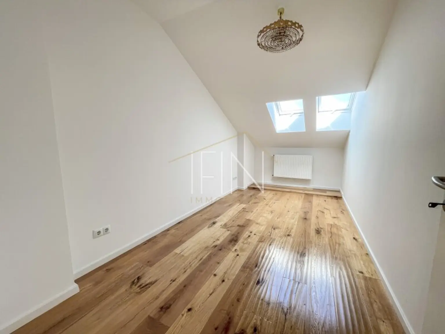 Stylische 5-Zimmer Wohnung im Herzen von Bruck