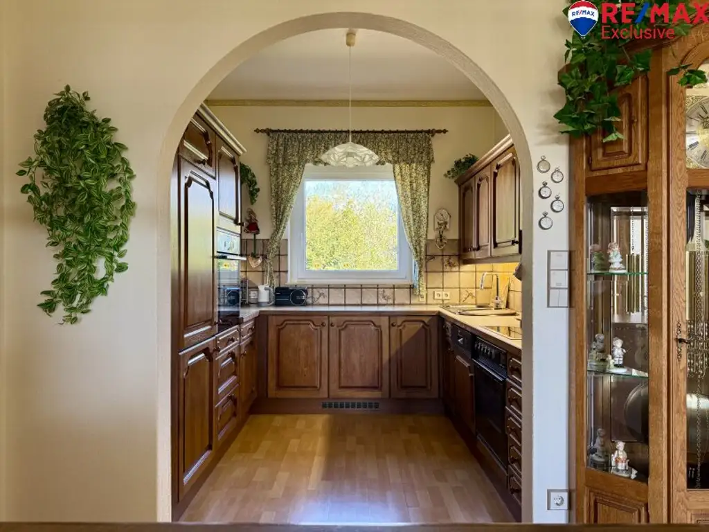 Familientraum - Bungalow mit 3-Zimmer auf ca. 109 m² Wohnfläche!