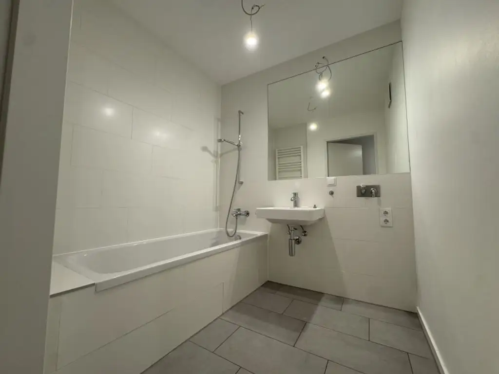 3-Zimmer Neubau! Angenehm, ruhige Lage nahe dem Riverside! JETZT ANFRAGEN!