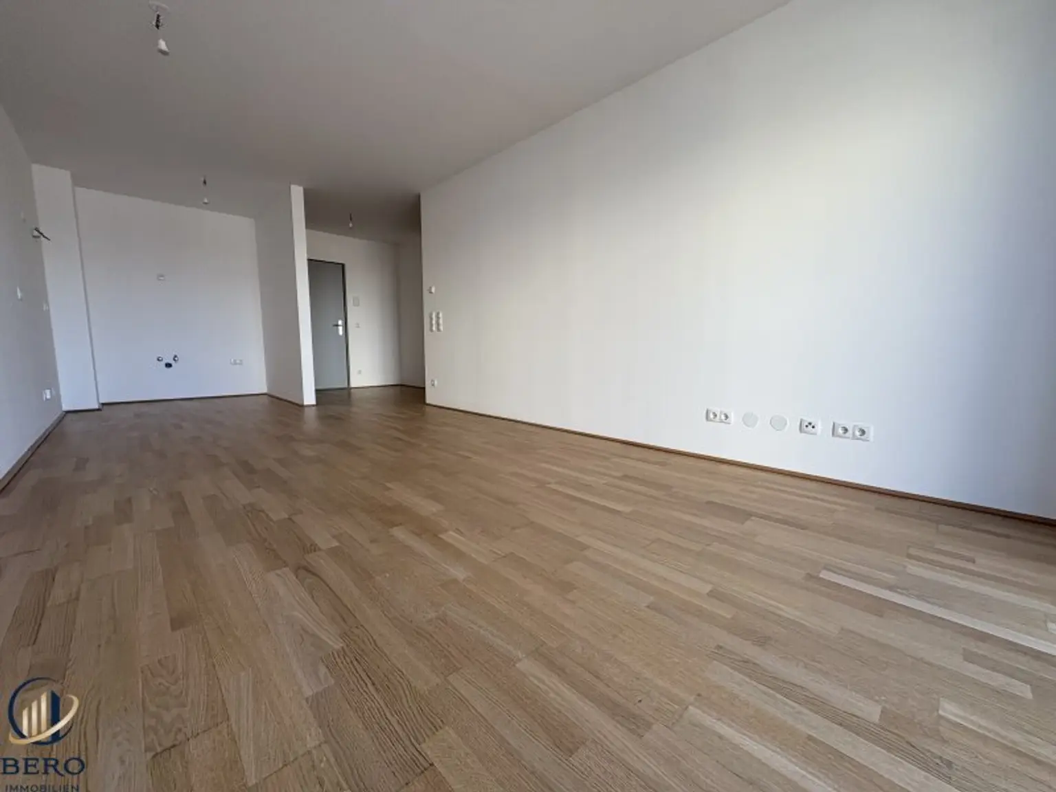 "Traumhafte 3 Zimmerwohnung mit sonnigem Balkon wartet auf neue Bewohner:innen"