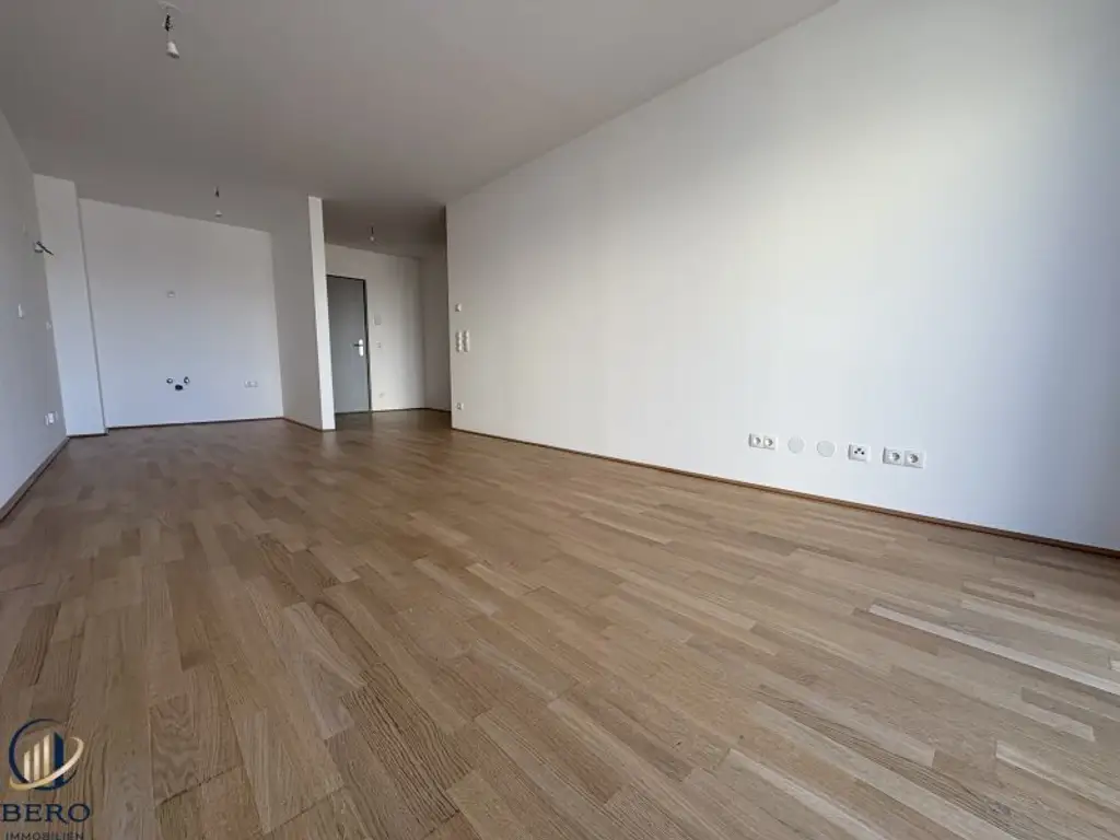 "Traumhafte 3 Zimmerwohnung mit sonnigem Balkon wartet auf neue Bewohner:innen"