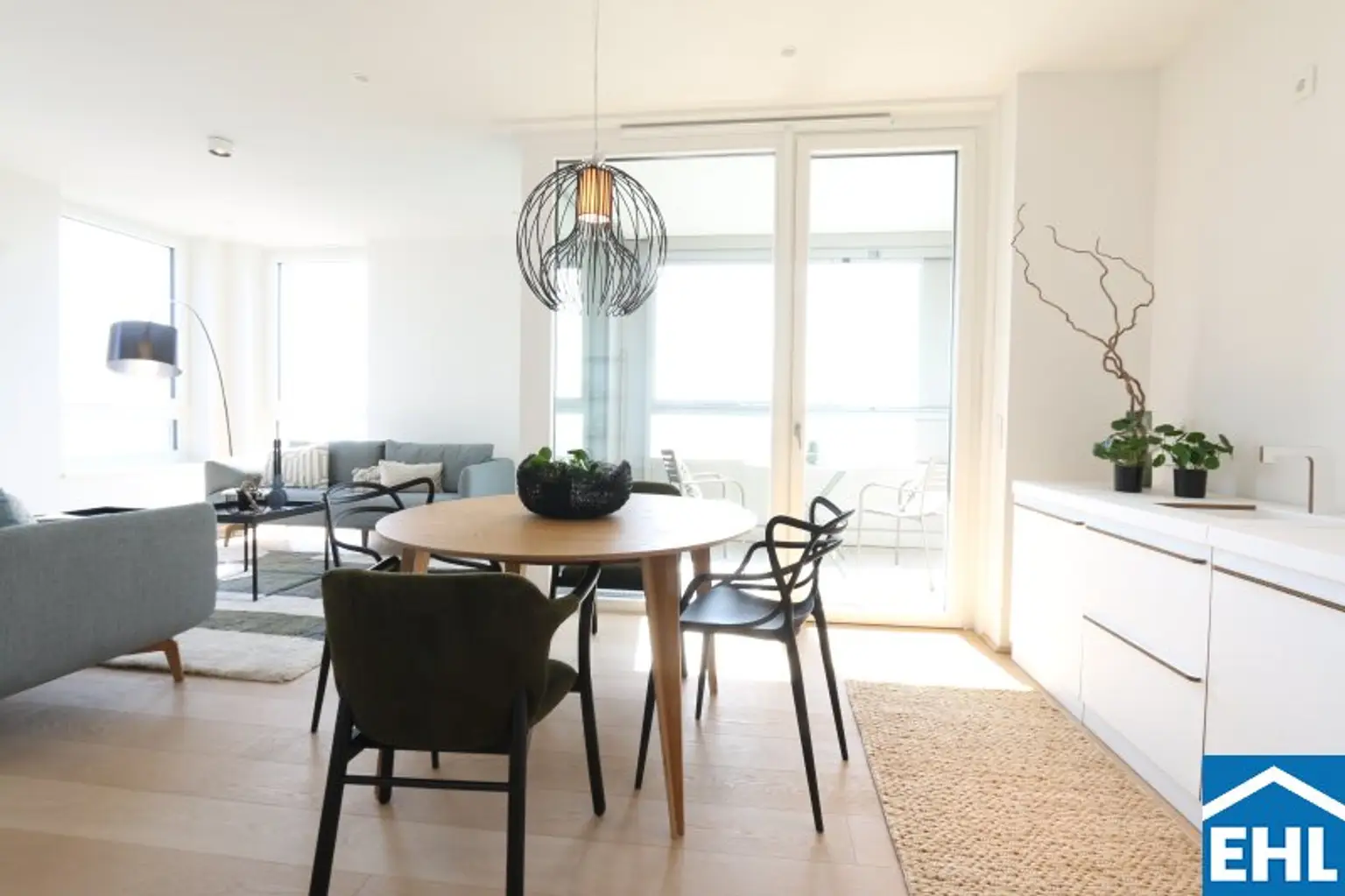 VIENNA TWENTYTWO – Architektur, Lebensqualität und urbane Vielfalt vereint