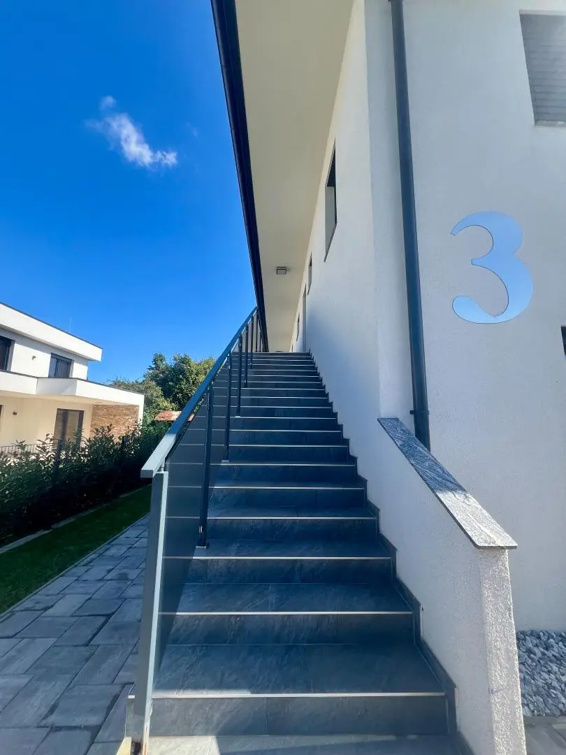 Moderne 3-Zimmer-Wohnung mit großzügigem Südbalkon in Graz-Straßgang