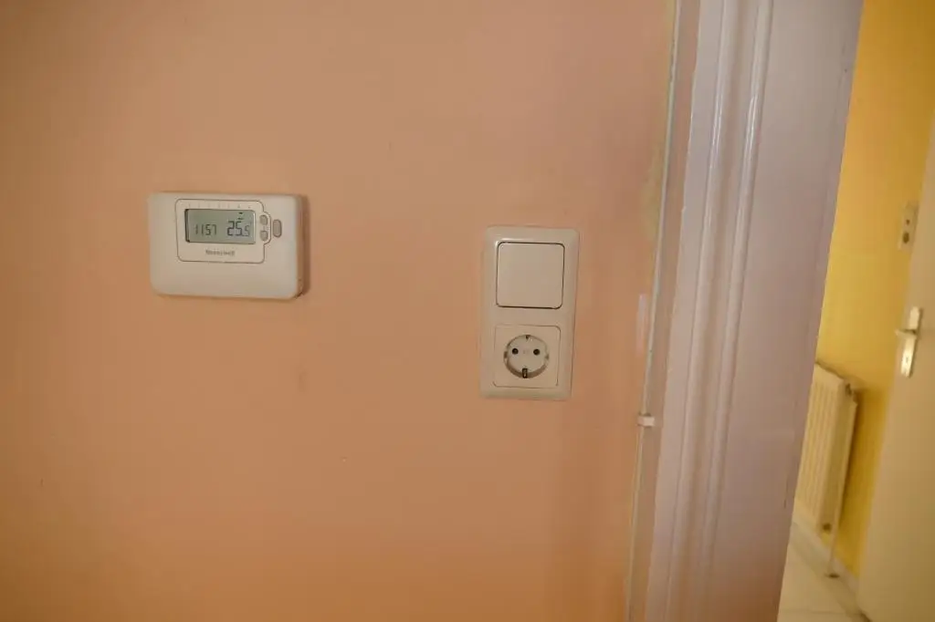 Zentral begehbar, charmante Ideal-Single-Student- Mietwohnung.