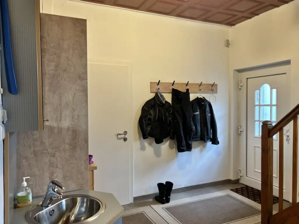"" RAUMWUNDER "" Neuberg - Bezugsbereiter Familienhit mit ausreichend Platz und tollem Grundstück !!