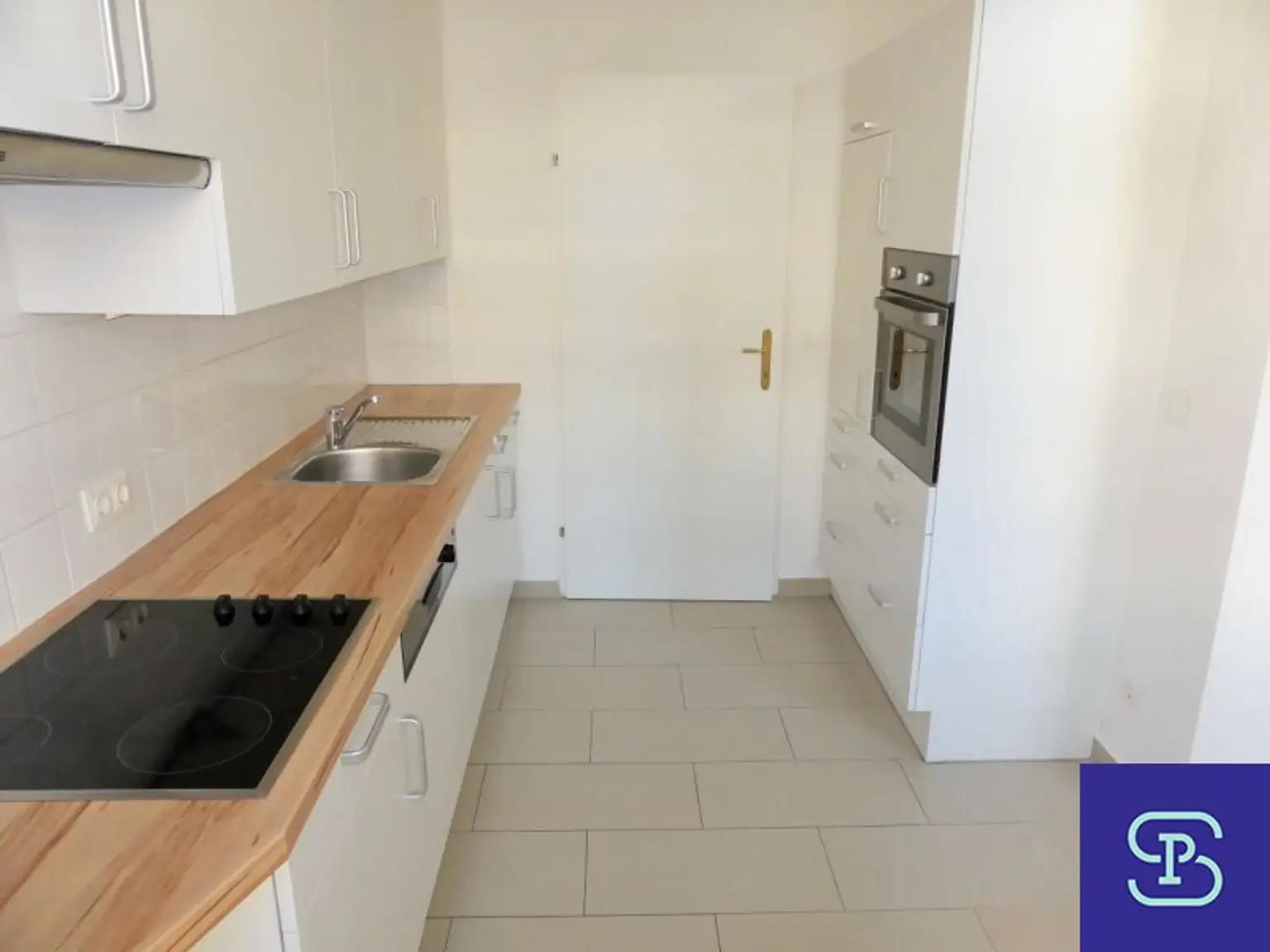 Provisionsfrei: Unbefristeter 103m² Stilaltbau mit Einbauküche - 1090 Wien