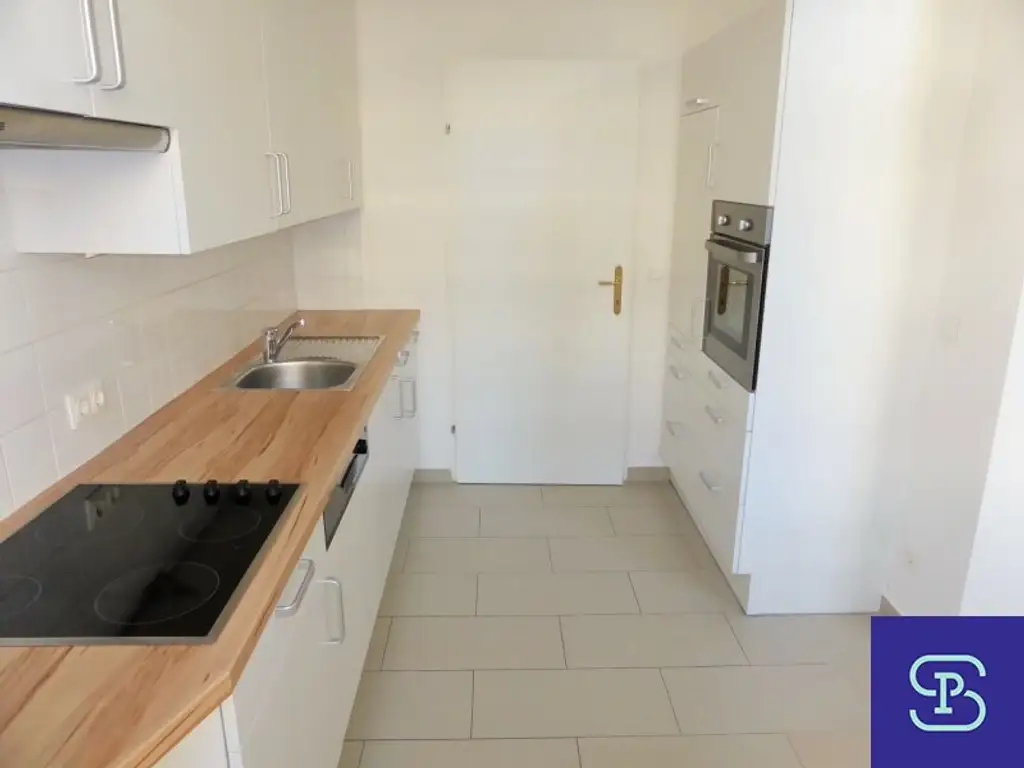 Provisionsfrei: Unbefristeter 103m² Stilaltbau mit Einbauküche - 1090 Wien