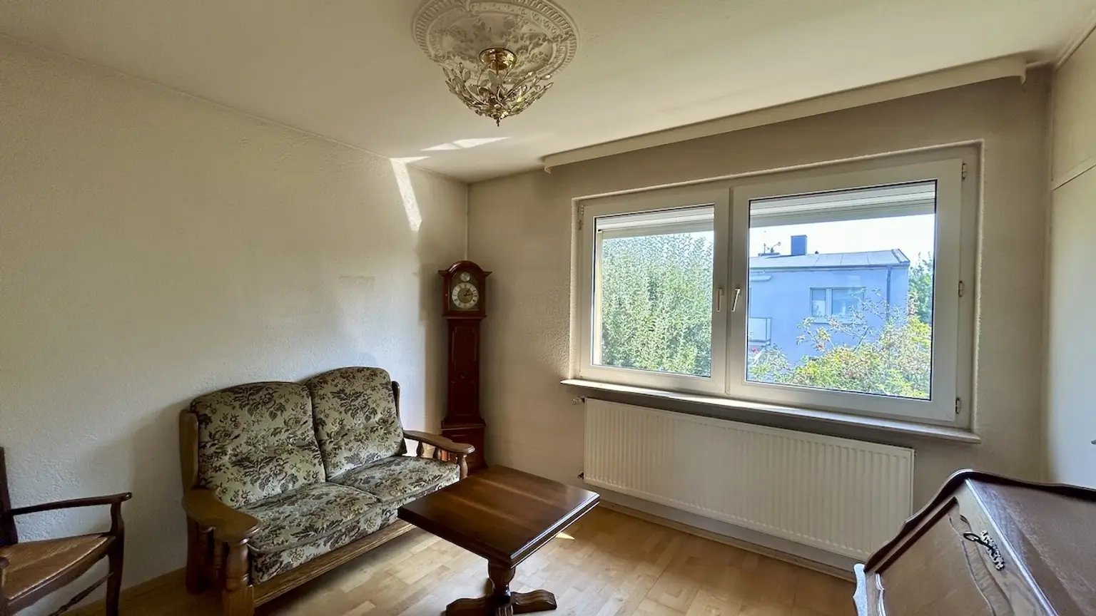 Schlafzimmer 2 OG