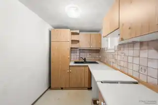 Küche ELW