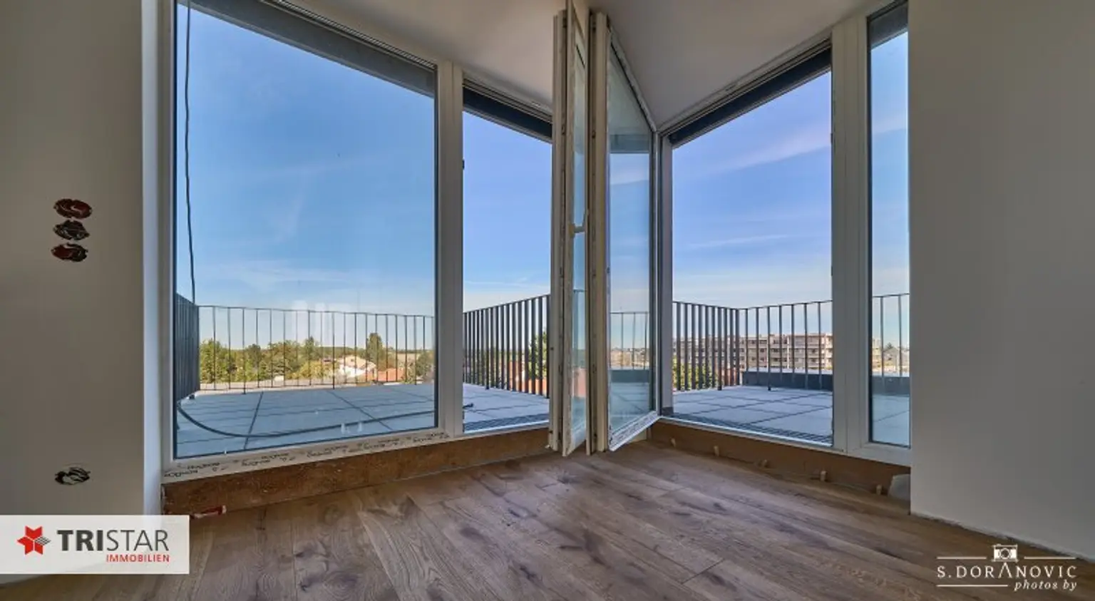 ‼️ AKTION ‼️ ++ 19 EIGENTUMSWOHNUNGEN ++ SCHLÜSSELFERTIG ++ URBAN + NATUR ++ ZWISCHEN SEESTADT UND LOBAU ++ 1220 WIEN ++  ++ BALKON / TERRASSE / LOGGIA / GARTEN / KELLER ++ 2–4 ZIMMER ++