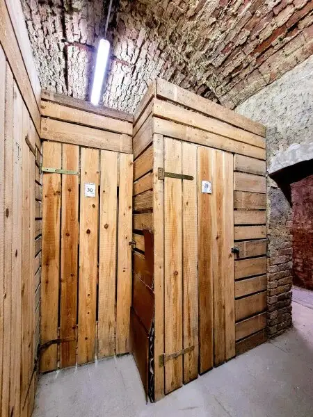 2 Zimmer Wohnung im 3. Liftstock in sehr guter Lage