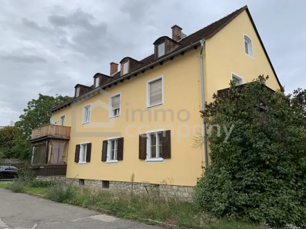 +++Investoren aufgepasst+++ 6 Zinshäuser auf 12.450m² Bauland in Wolfsberg