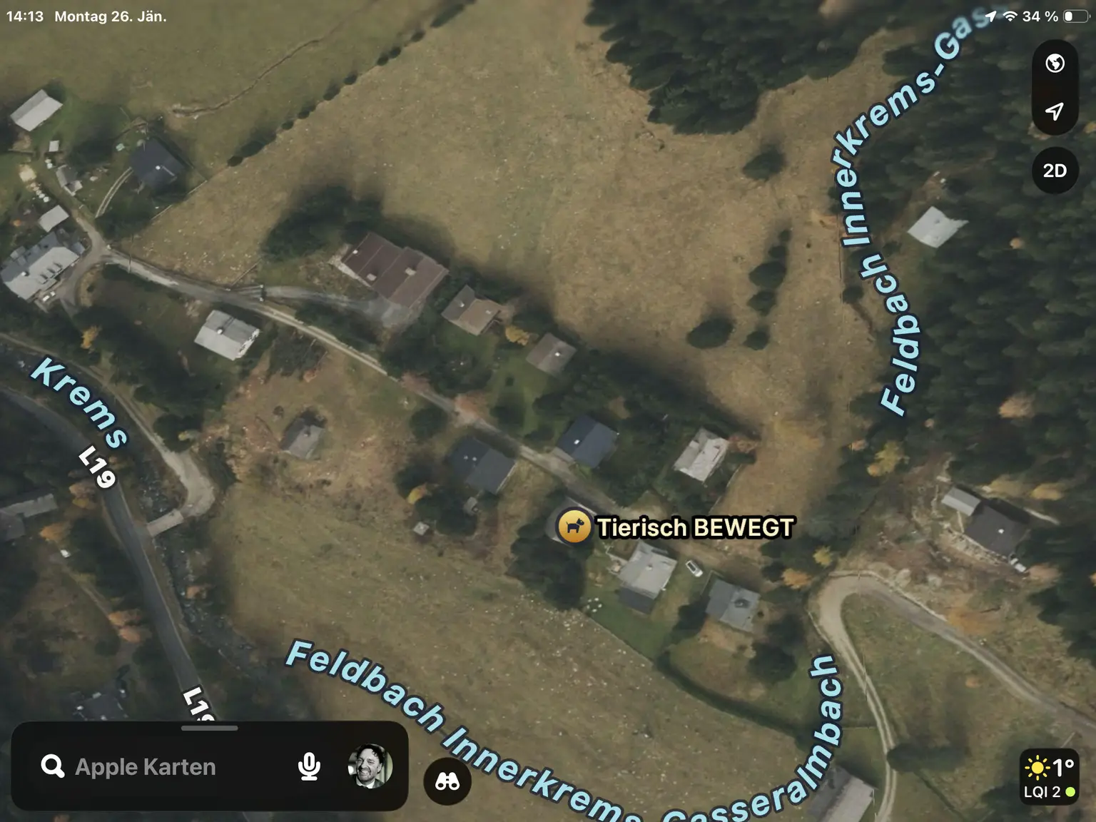 Großzügiges Almhaus mit vielen Ausbaumöglichkeiten