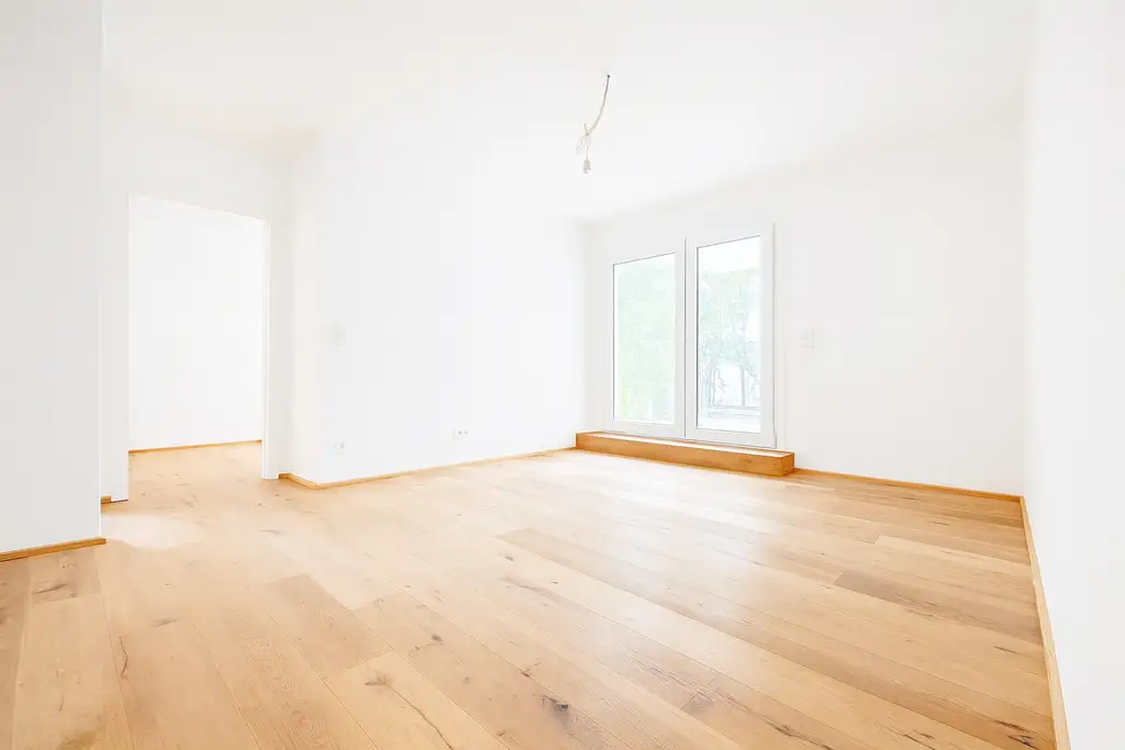 Zwischen Stadtleben & Naturidylle – Ihr neues Zuhause mit Terrasse wartet!
