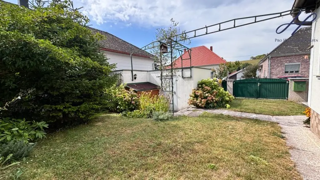 Sonnennsee Nähe "gepflegtes Einfamilienhaus mit traumhaftem Garten"