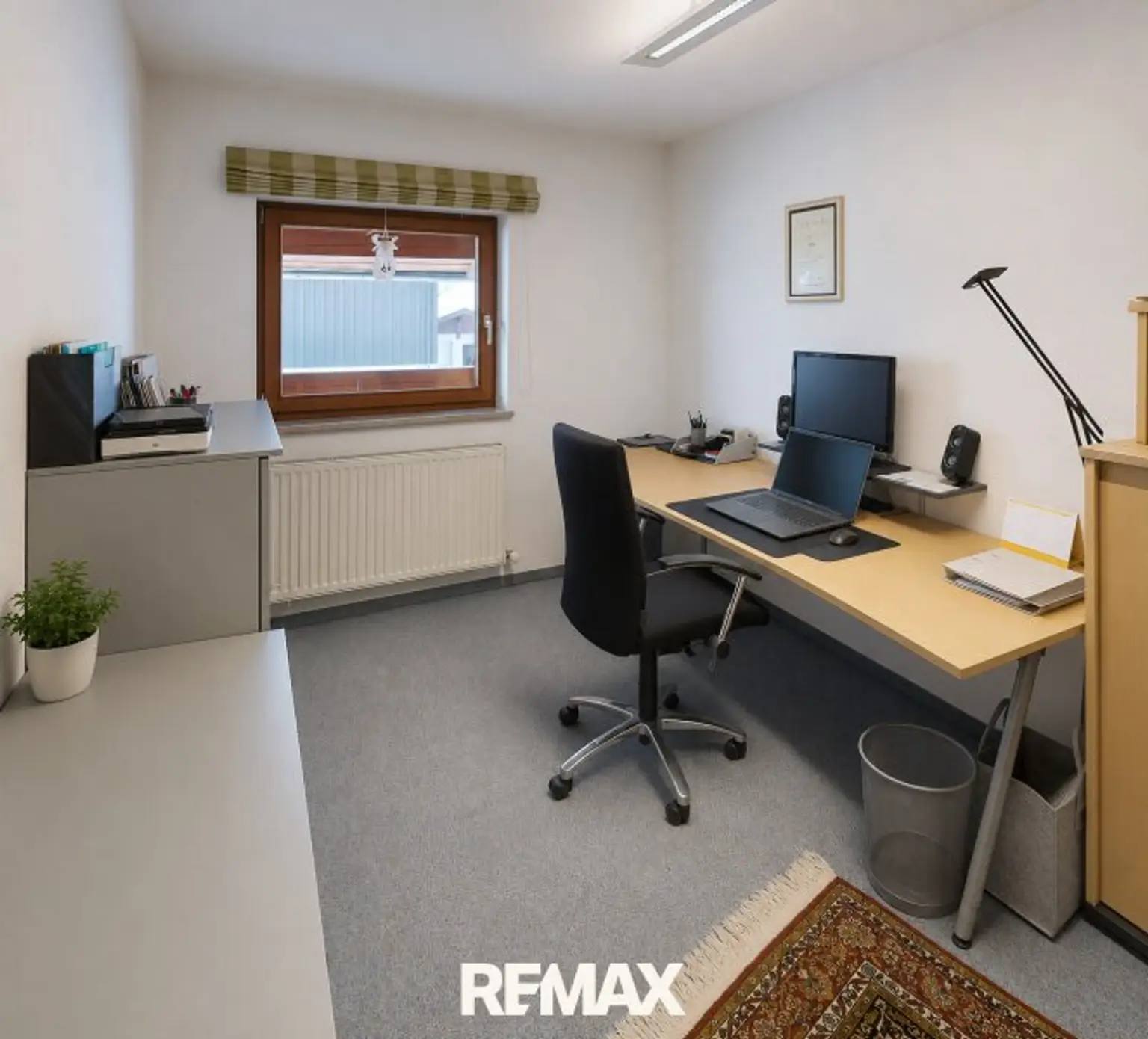 Pflach - Haus - OG Zimmer 1