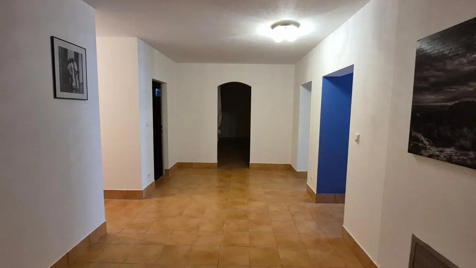 EINZIGARTIGER BUNGALOW IM TULLNERFELD