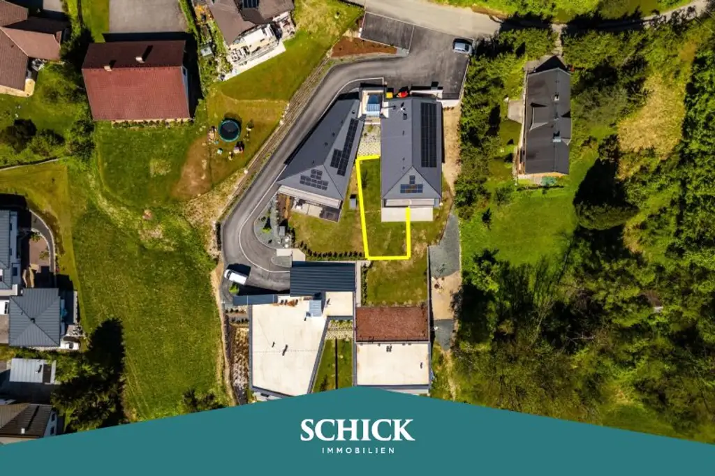 Hier lacht das Leben