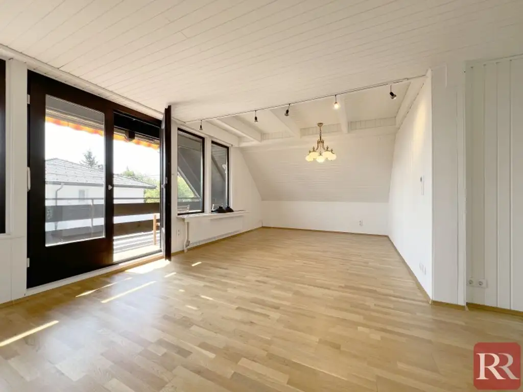 Einfamilienhaus in bester Lage