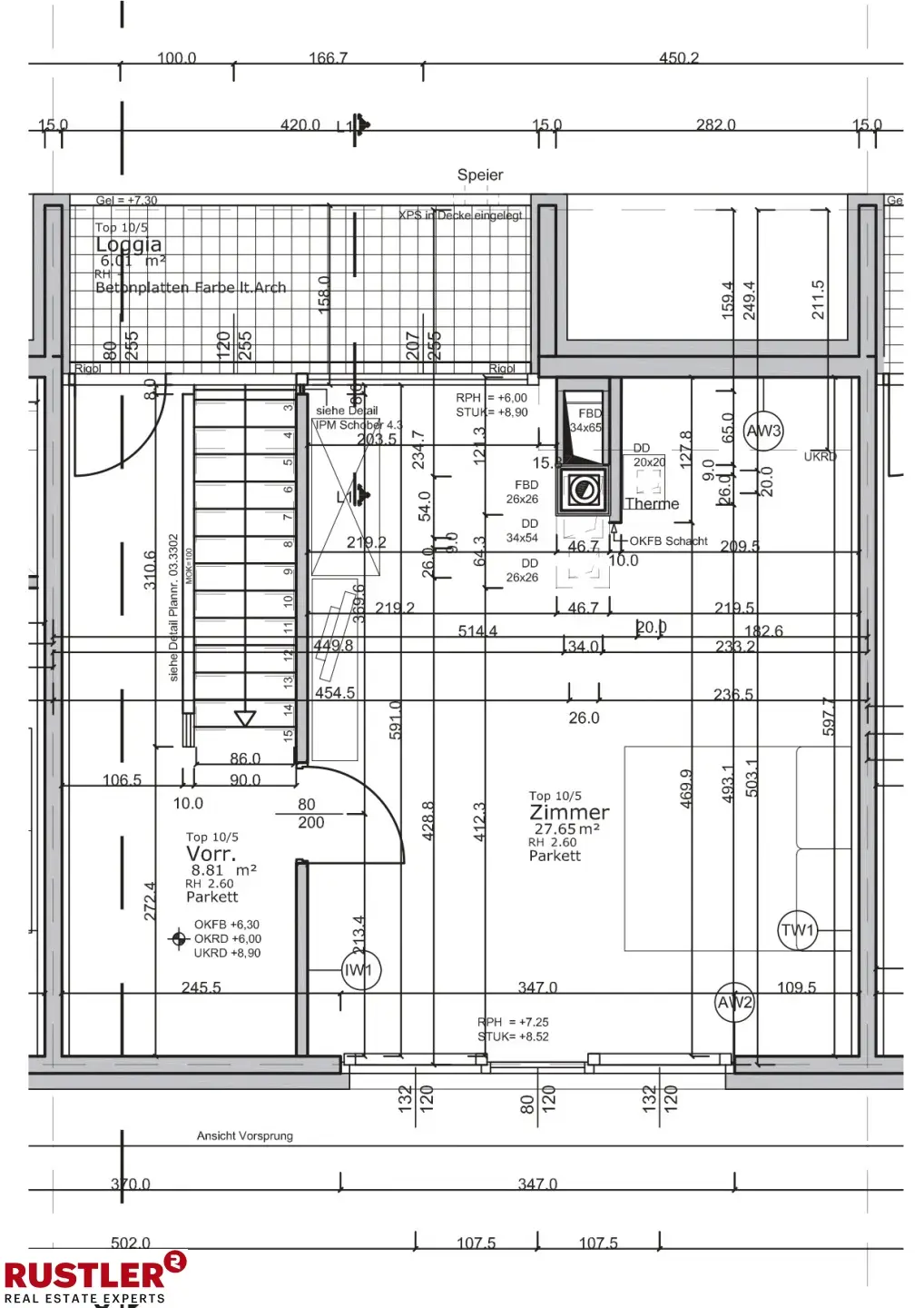 Plan 3